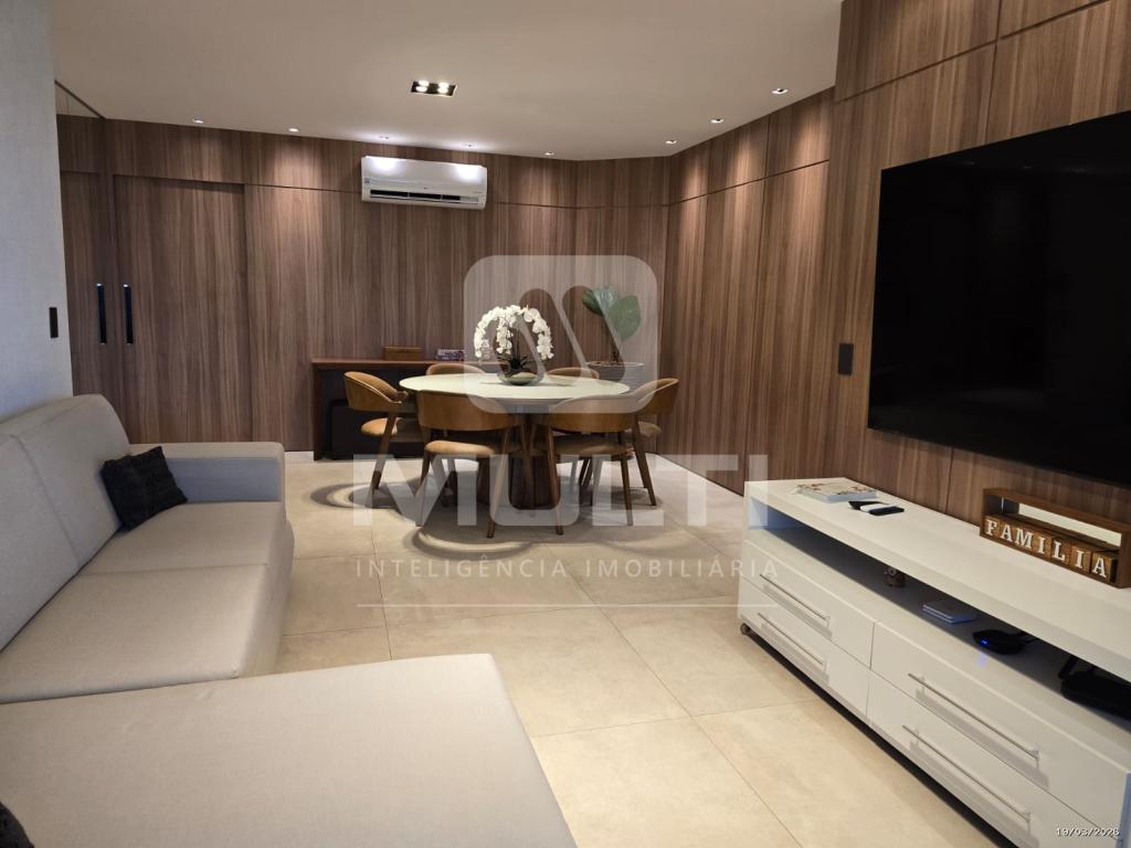 Apartamento, 3 quartos, 135 m² - Foto 4