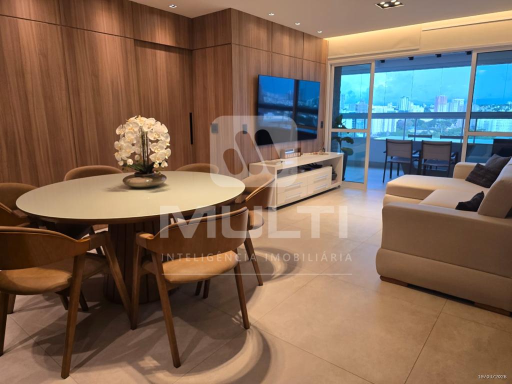 Apartamento, 3 quartos, 135 m² - Foto 5