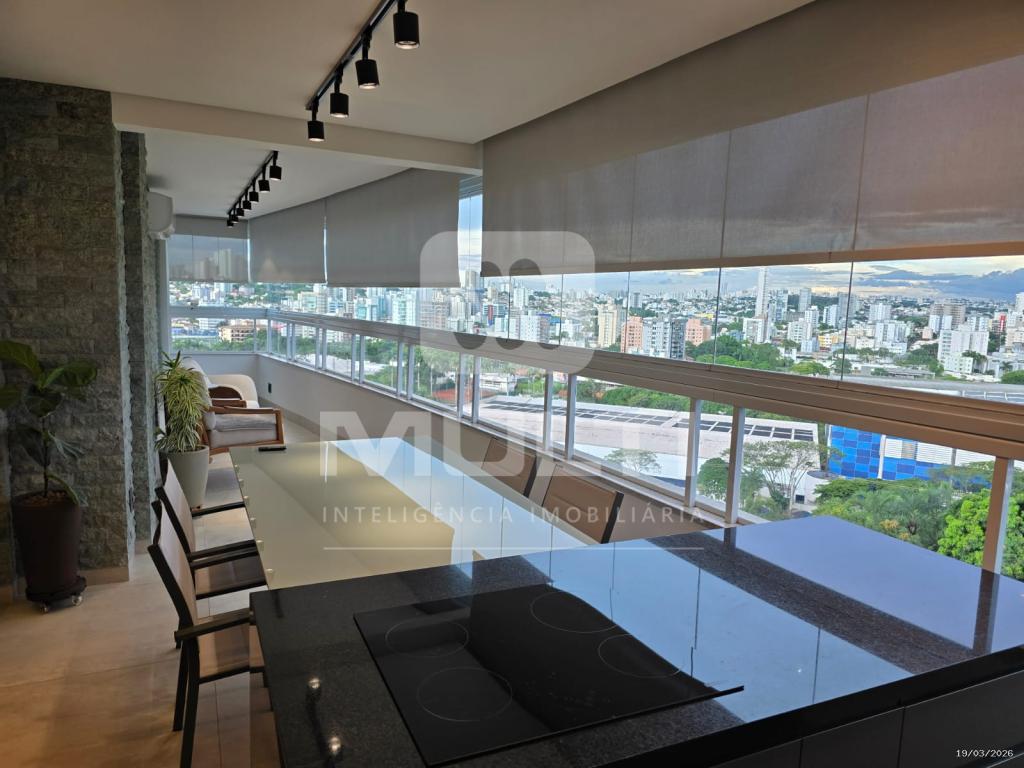 Apartamento, 3 quartos, 135 m² - Foto 7