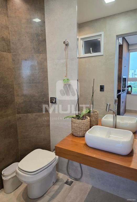 Apartamento, 3 quartos, 135 m² - Foto 9