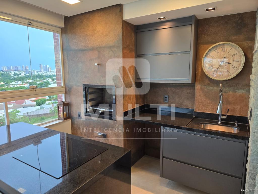 Apartamento, 3 quartos, 135 m² - Foto 11