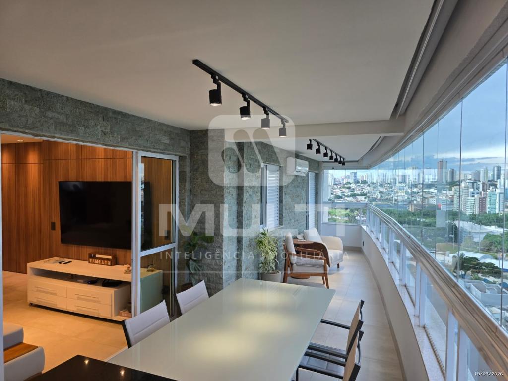 Apartamento, 3 quartos, 135 m² - Foto 21