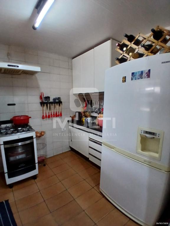Casa, 3 quartos, 215 m² - Foto 11
