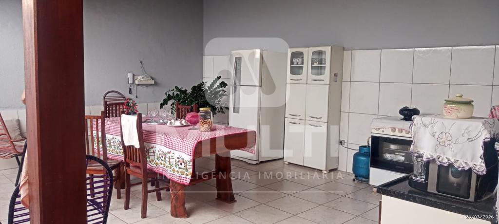 Casa, 4 quartos, 190 m² - Foto 5