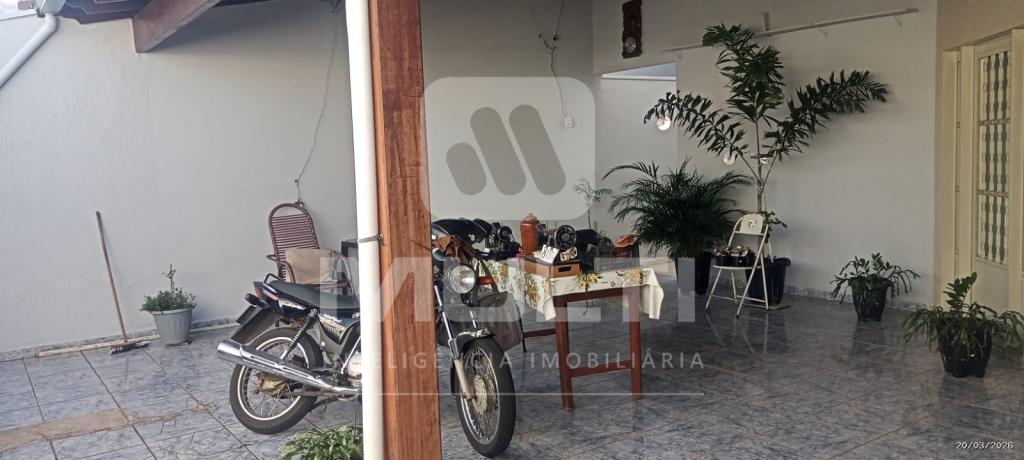 Casa, 4 quartos, 190 m² - Foto 23