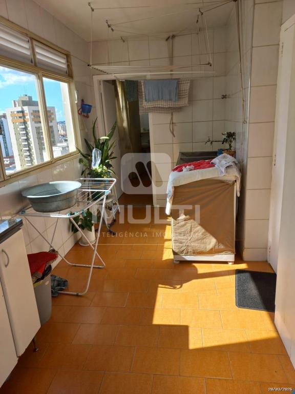 Apartamento, 4 quartos, 210 m² - Foto 5