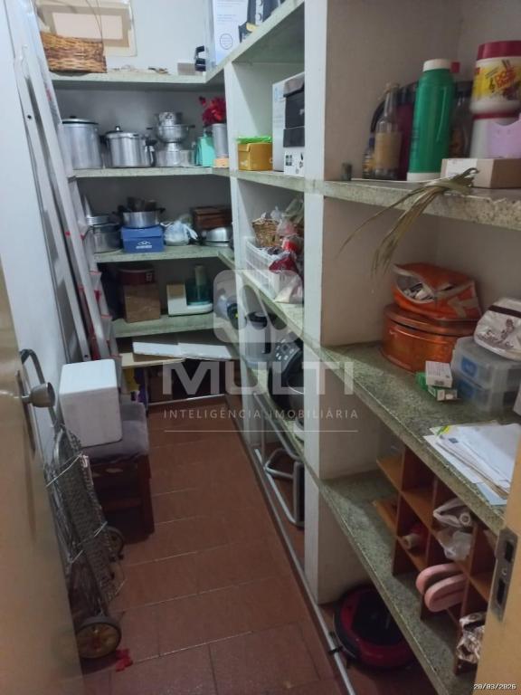 Apartamento, 4 quartos, 210 m² - Foto 8