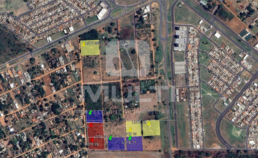 Sítio, 1 quarto, 1 m² - Foto 1