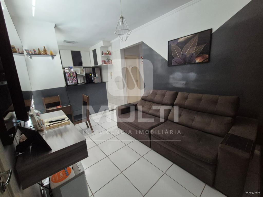 Apartamento, 2 quartos, 41 m² - Foto 1