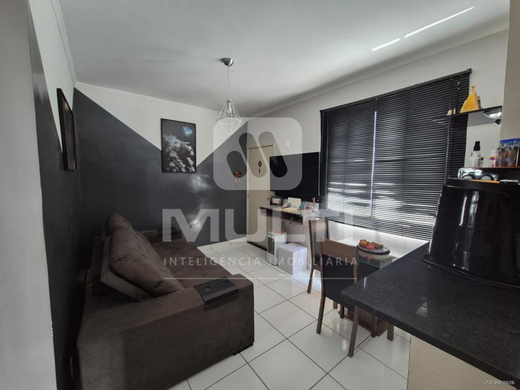 Apartamento, 2 quartos, 41 m² - Foto 2