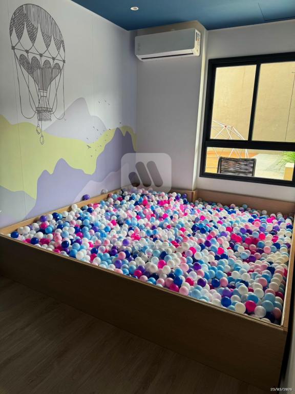 Apartamento, 1 quarto, 43 m² - Foto 38