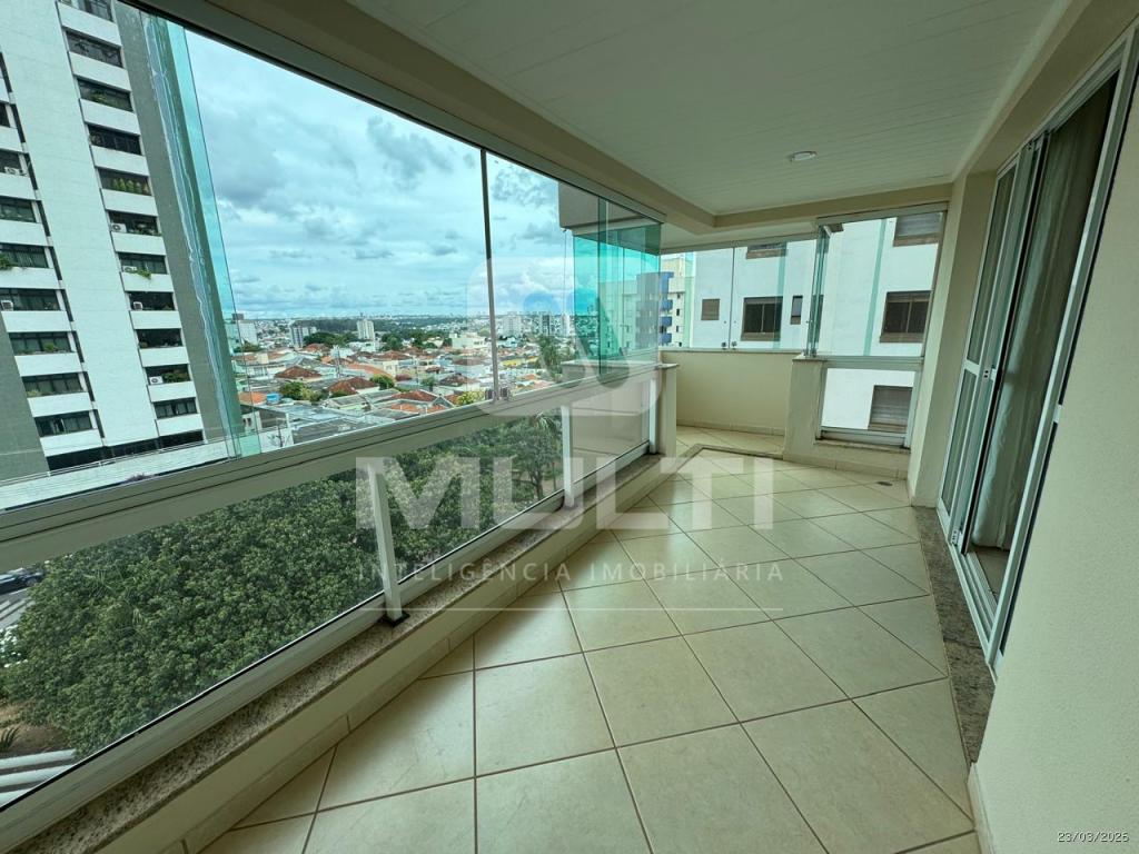 Apartamento, 4 quartos, 188 m² - Foto 6