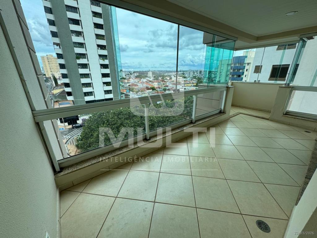 Apartamento, 4 quartos, 188 m² - Foto 21