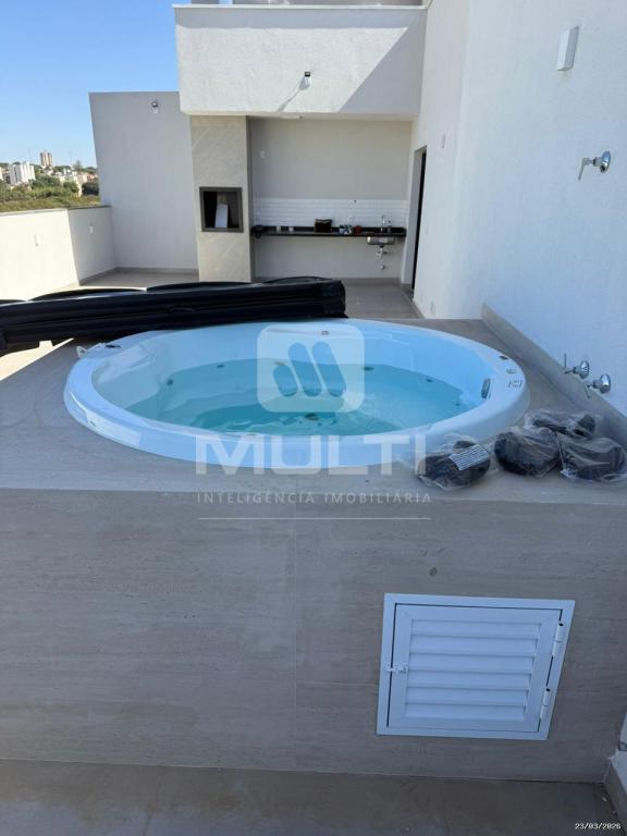 Cobertura, 4 quartos, 184 m² - Foto 2