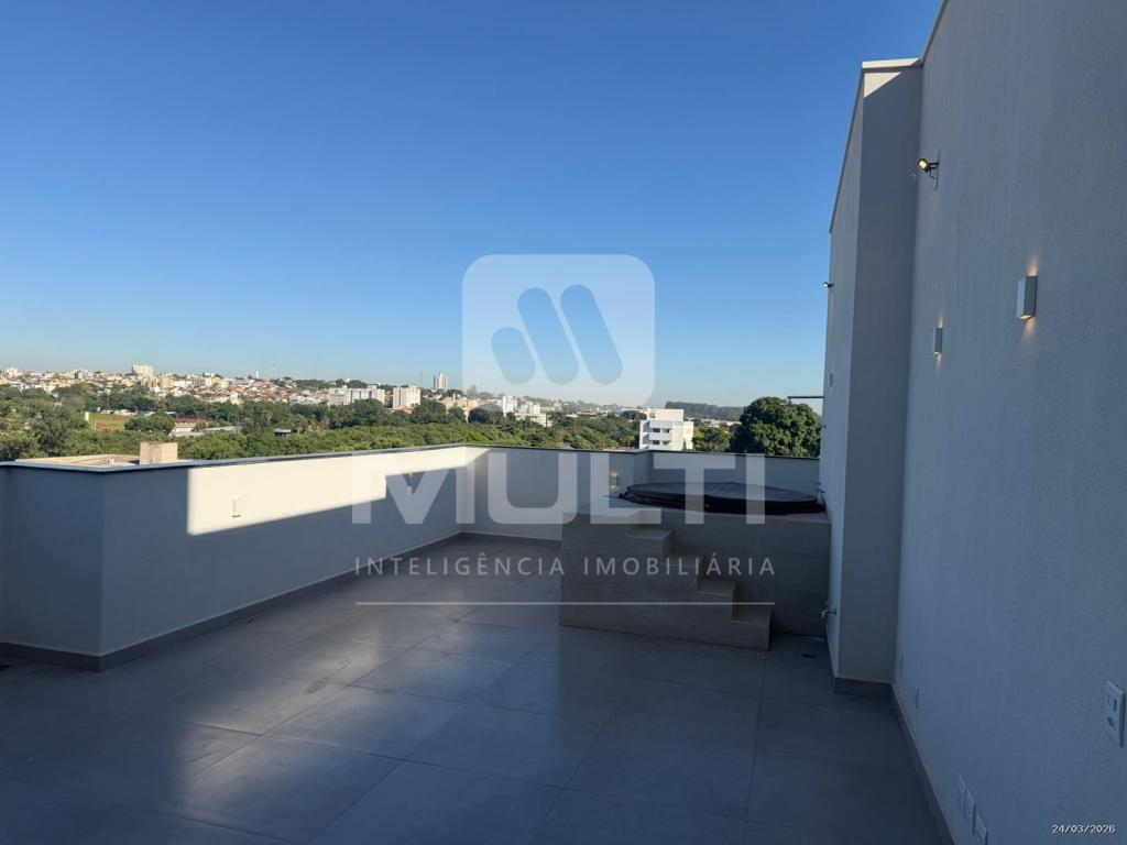 Cobertura, 4 quartos, 184 m² - Foto 3