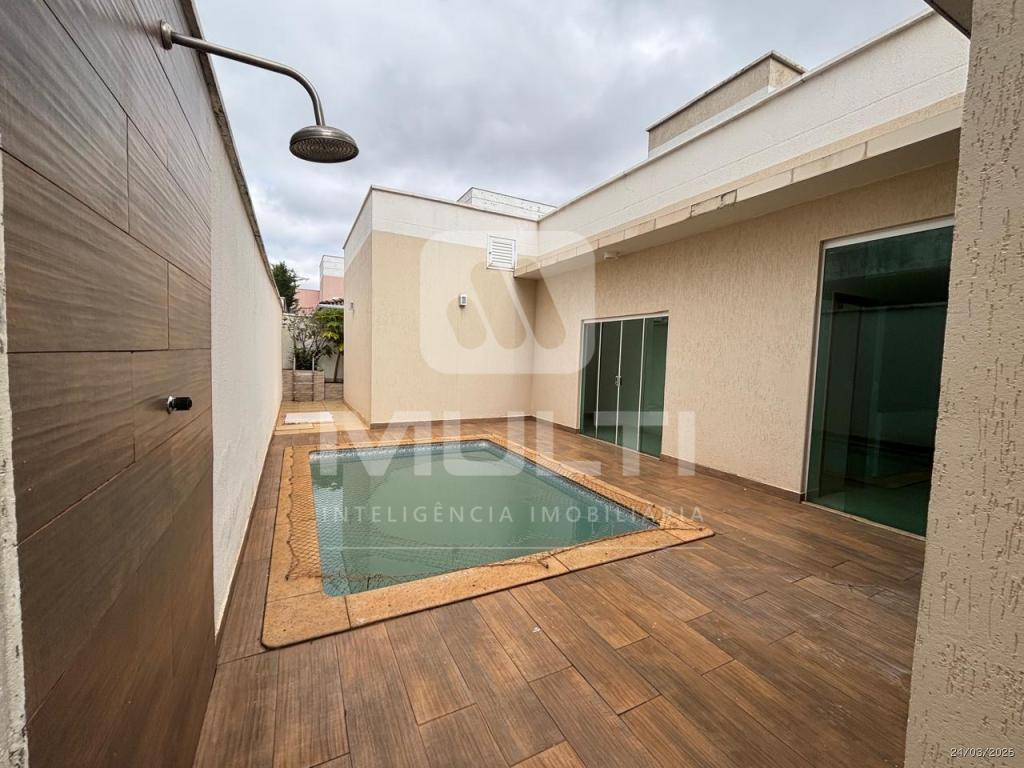 Casa de Condomínio, 3 quartos - Foto 17