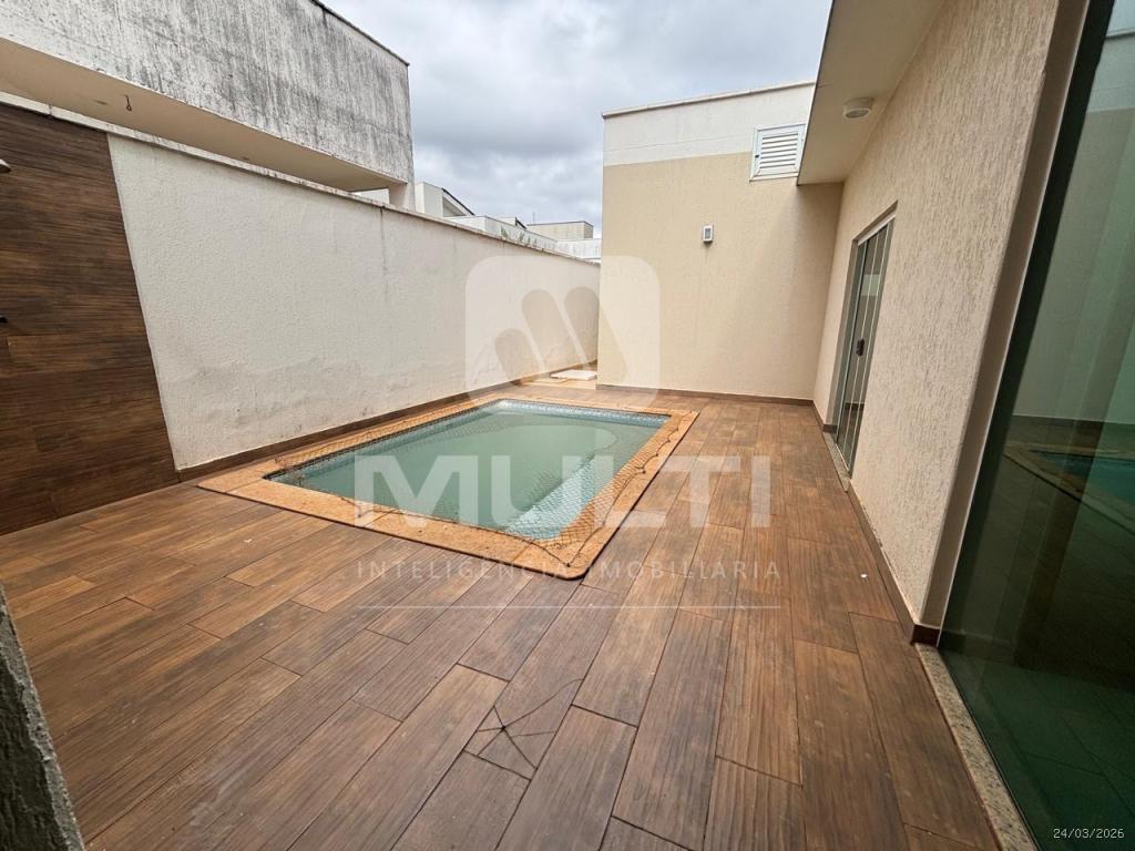 Casa de Condomínio, 3 quartos - Foto 23