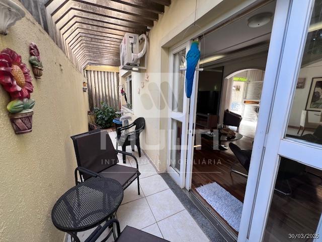 Casa, 3 quartos, 244 m² - Foto 6