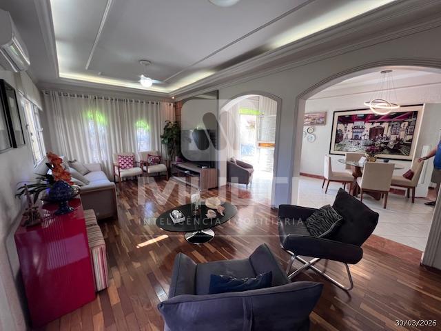 Casa, 3 quartos, 244 m² - Foto 7
