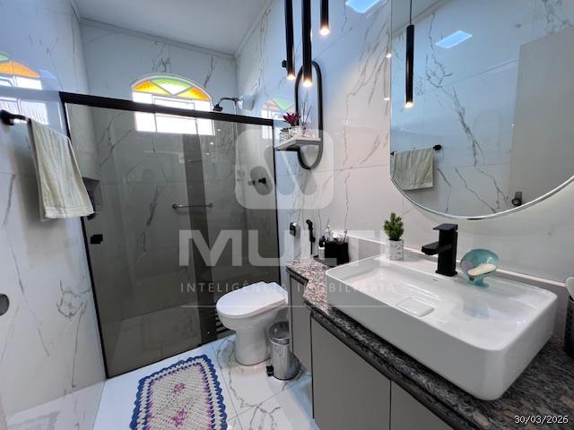 Casa, 3 quartos, 244 m² - Foto 9