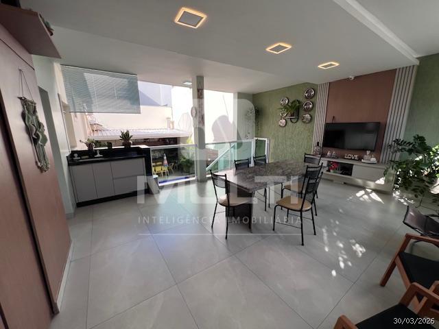 Casa, 3 quartos, 244 m² - Foto 17