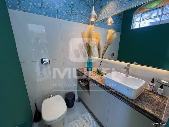Casa, 3 quartos, 244 m² - Foto 19