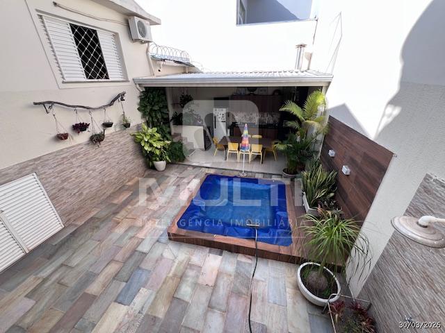 Casa, 3 quartos, 244 m² - Foto 20