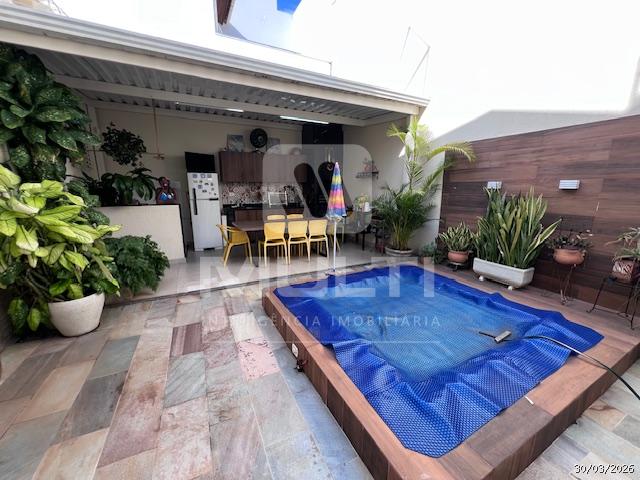 Casa, 3 quartos, 244 m² - Foto 22