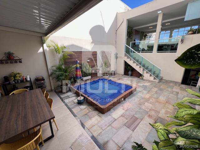 Casa, 3 quartos, 244 m² - Foto 24