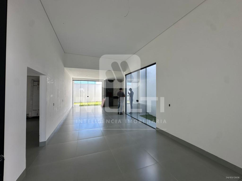 Casa, 3 quartos, 150 m² - Foto 1