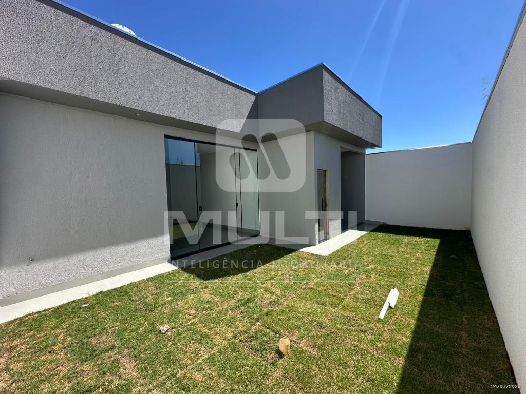Casa, 3 quartos, 150 m² - Foto 11