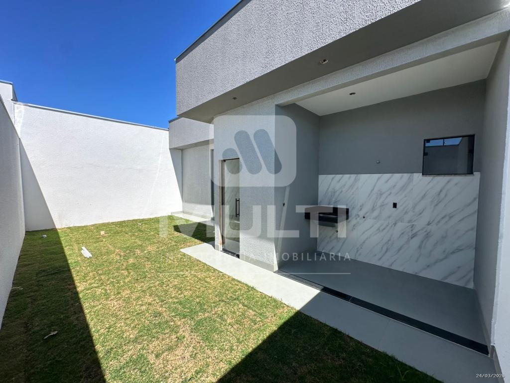 Casa, 3 quartos, 150 m² - Foto 12