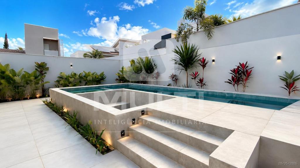 Casa de Condomínio, 4 quartos - Foto 6