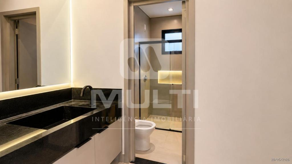 Casa de Condomínio, 4 quartos - Foto 10