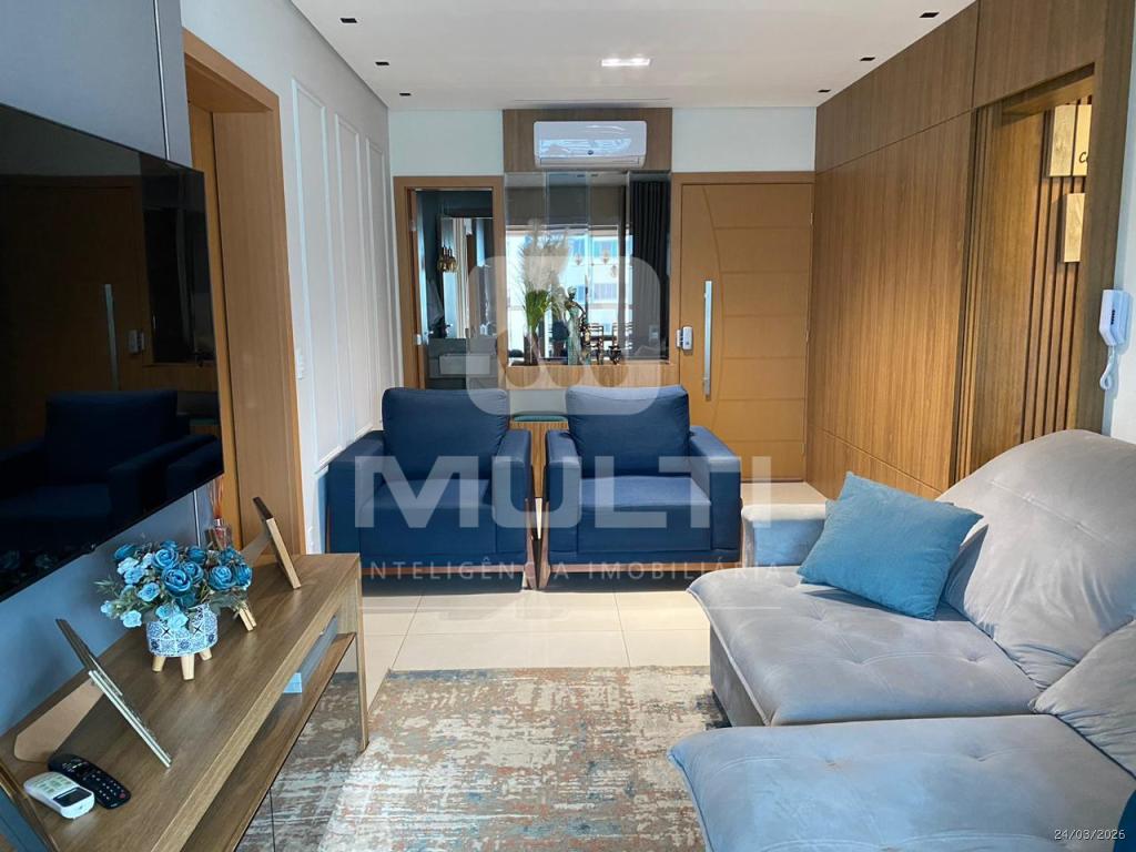 Apartamento, 3 quartos, 106 m² - Foto 1