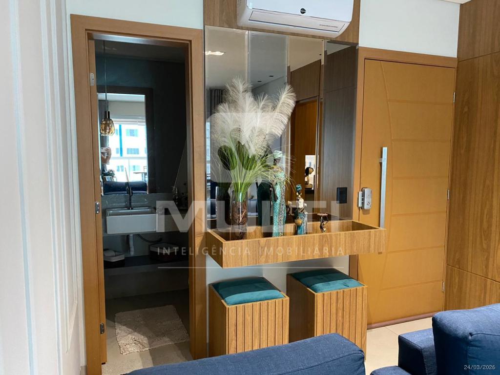 Apartamento, 3 quartos, 106 m² - Foto 3