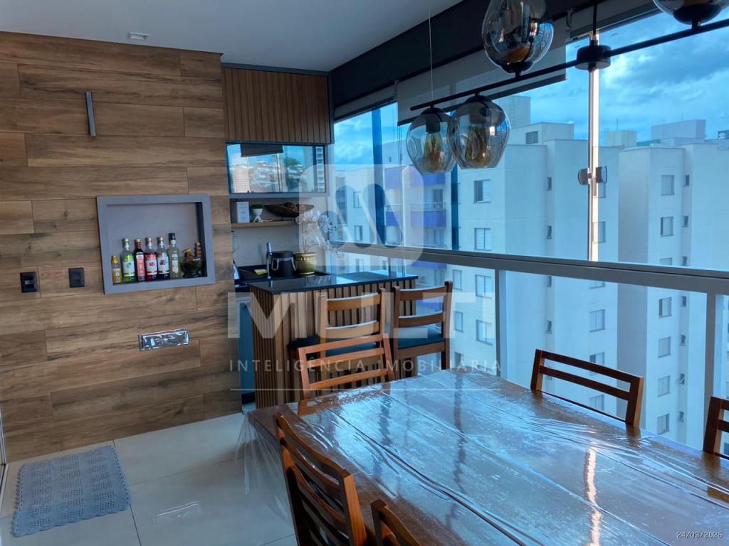 Apartamento, 3 quartos, 106 m² - Foto 4