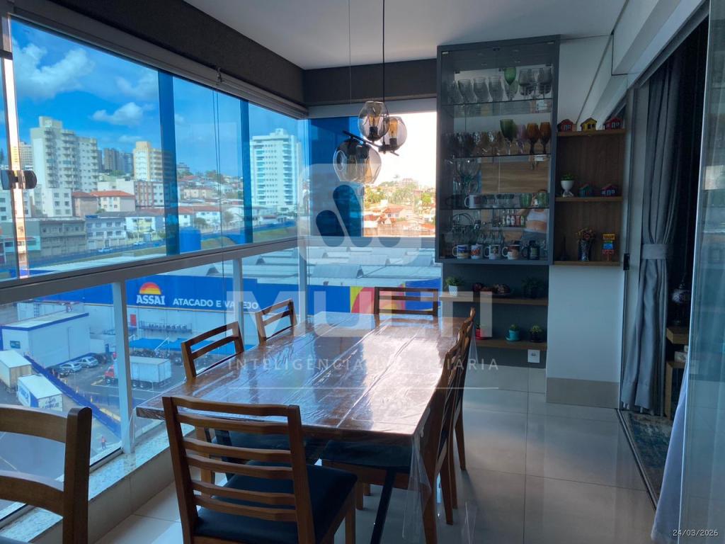 Apartamento, 3 quartos, 106 m² - Foto 23
