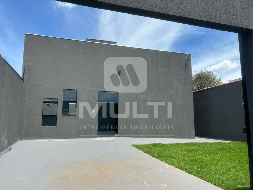 Casa, 3 quartos, 60 m² - Foto 13