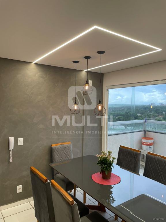 Apartamento, 2 quartos, 58 m² - Foto 1