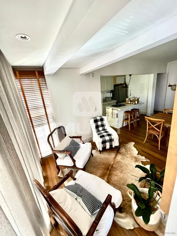 Apartamento, 2 quartos, 90 m² - Foto 4