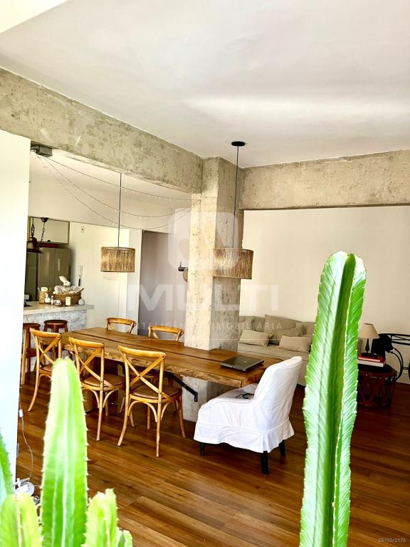 Apartamento, 2 quartos, 90 m² - Foto 6