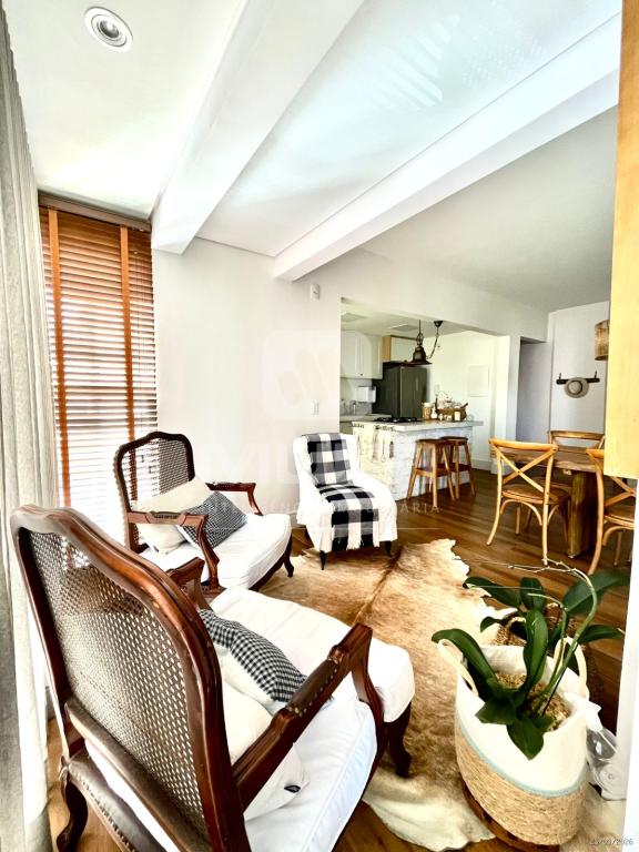 Apartamento, 2 quartos, 90 m² - Foto 7