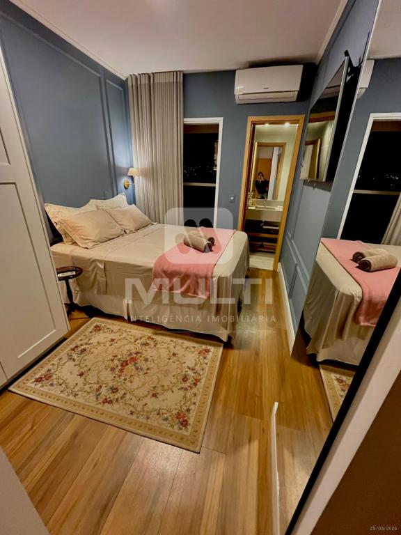 Apartamento, 2 quartos, 90 m² - Foto 8