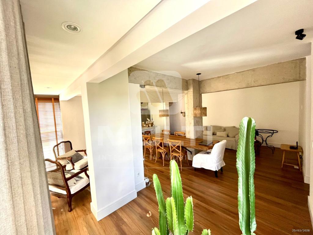 Apartamento, 2 quartos, 90 m² - Foto 10