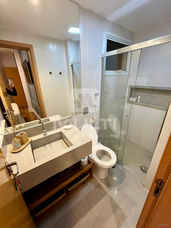 Apartamento, 2 quartos, 90 m² - Foto 11