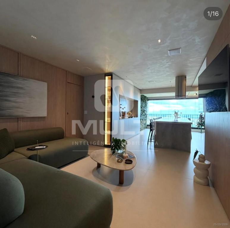 Apartamento, 3 quartos, 106 m² - Foto 1