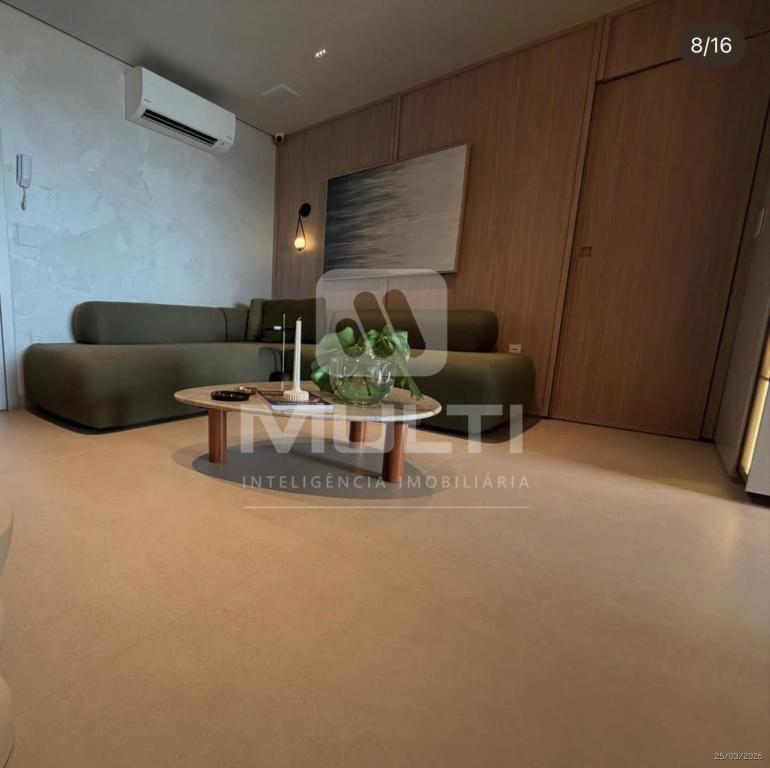 Apartamento, 3 quartos, 106 m² - Foto 2