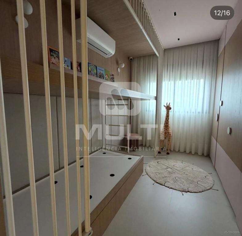 Apartamento, 3 quartos, 106 m² - Foto 12