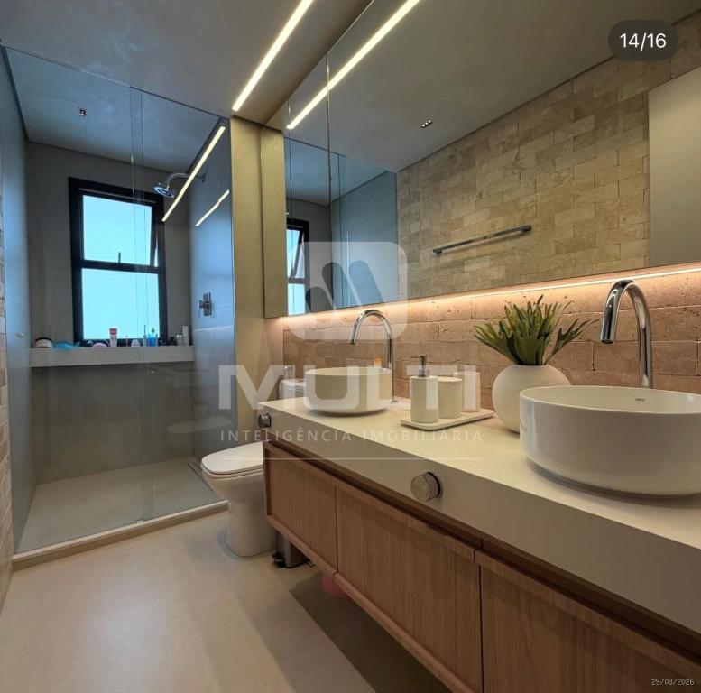 Apartamento, 3 quartos, 106 m² - Foto 13